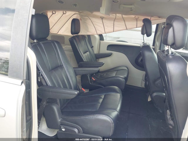 2015 CHRYSLER TOWN & COUNTRY 2C4RC1BG0FR636639 Photo 7