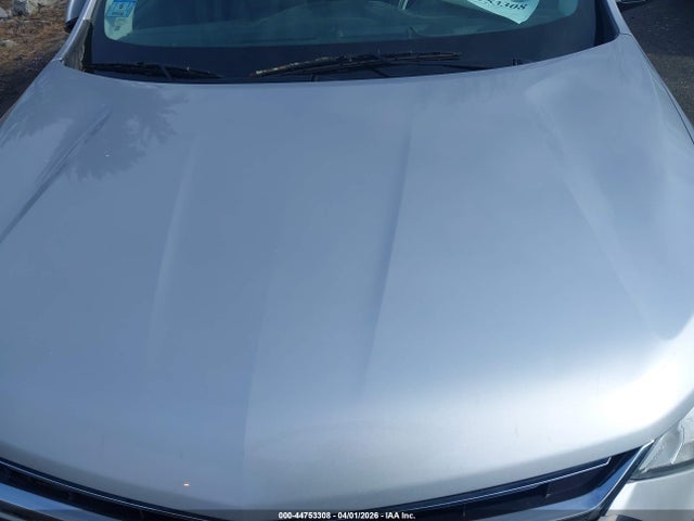 1GNEVJKW8JJ235389 Chevrolet Traverse Premier