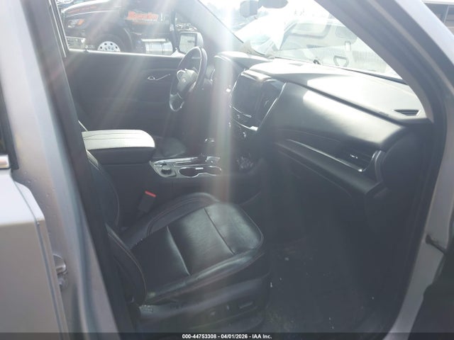 1GNEVJKW8JJ235389 Chevrolet Traverse Premier