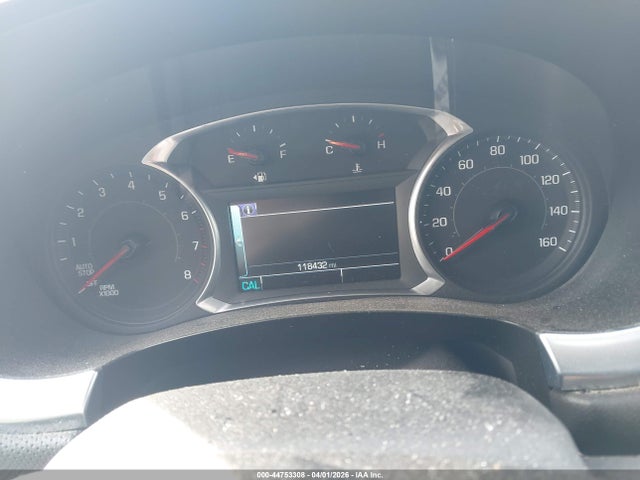 1GNEVJKW8JJ235389 Chevrolet Traverse Premier