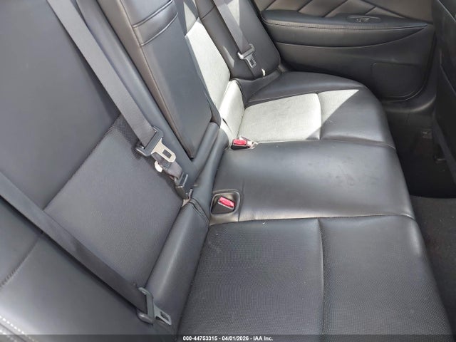 Продажа на аукционе авто 2015 Infiniti Q50 Premium, vin: JN1BV7AP4FM333272, номер лота: 44753315