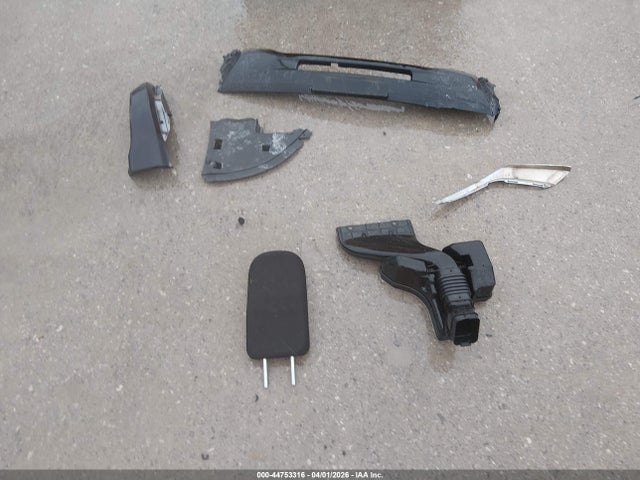 44753316 :رقم المزاد ، JA4AZ3A34HZ026204 vin ، 2017 Mitsubishi Outlander Se مزاد بيع