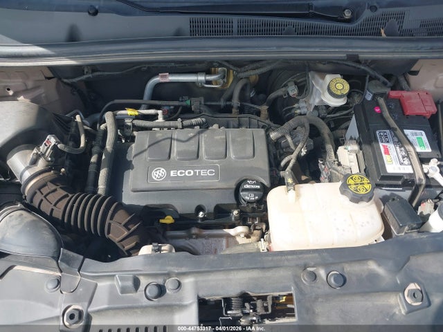 2019 BUICK ENCORE KL4CJASB7KB812489 Photo 9