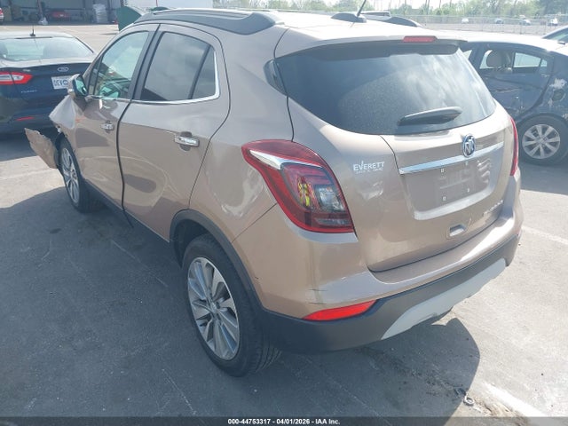 2019 BUICK ENCORE KL4CJASB7KB812489 Photo 2