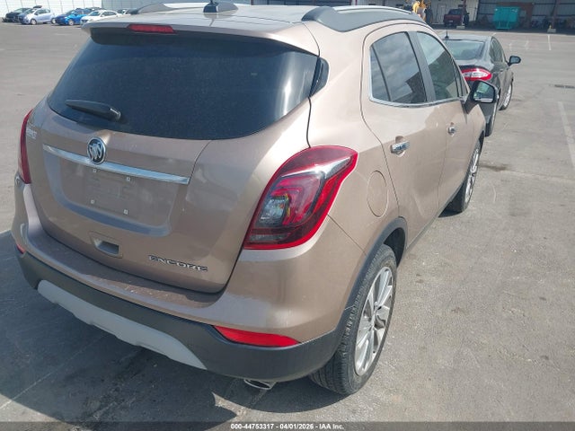 2019 BUICK ENCORE KL4CJASB7KB812489 Photo 3