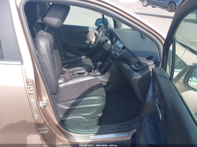 2019 BUICK ENCORE KL4CJASB7KB812489 Photo 4