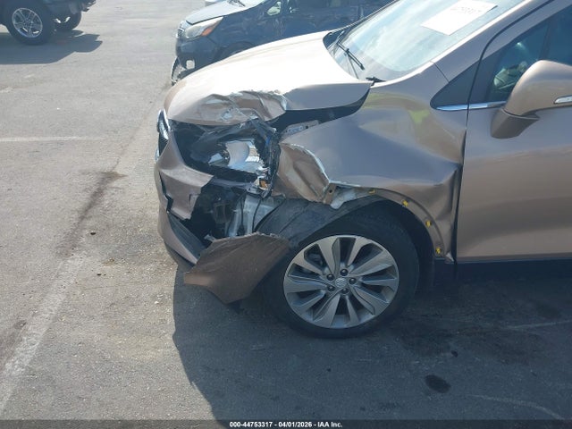 2019 BUICK ENCORE KL4CJASB7KB812489 Photo 5