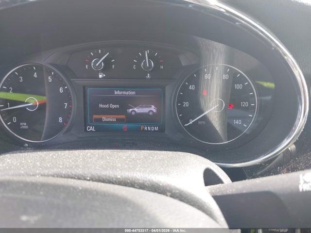 2019 BUICK ENCORE KL4CJASB7KB812489 Photo 6