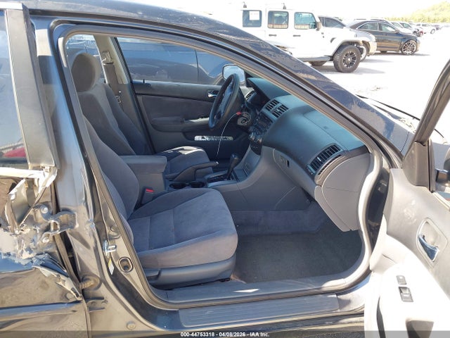 Продажа на аукционе авто 2003 Honda Accord 2.4 Ex, vin: JHMCM56643C000871, номер лота: 44753318
