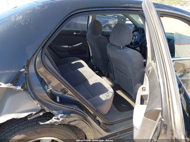 Продажа на аукционе авто 2003 Honda Accord 2.4 Ex, vin: JHMCM56643C000871, номер лота: 44753318