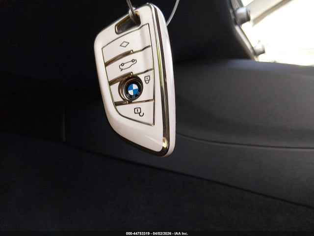44753319 :رقم المزاد ، WBAJA5C52KWW10436 vin ، 2019 Bmw 530i مزاد بيع