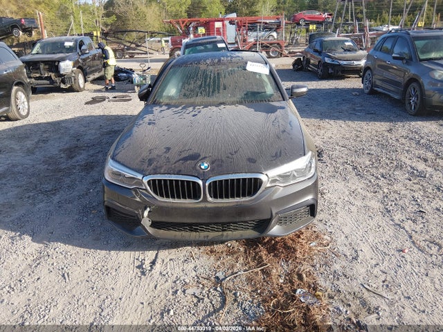 44753319 :رقم المزاد ، WBAJA5C52KWW10436 vin ، 2019 Bmw 530i مزاد بيع