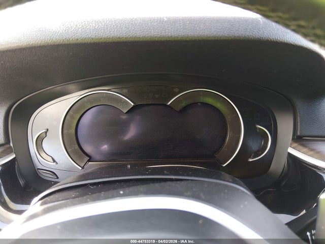 44753319 :رقم المزاد ، WBAJA5C52KWW10436 vin ، 2019 Bmw 530i مزاد بيع