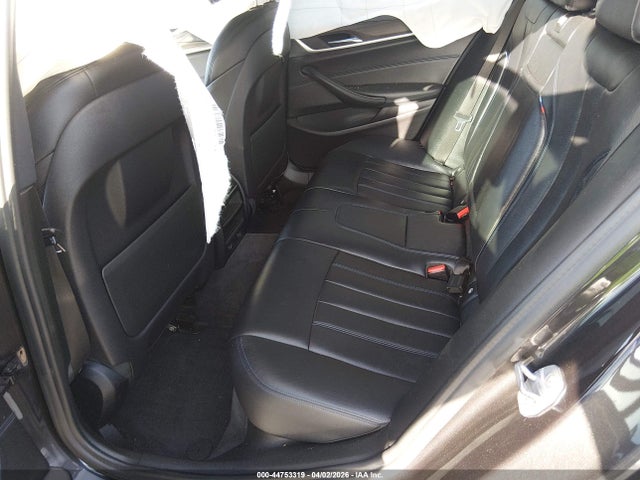 44753319 :رقم المزاد ، WBAJA5C52KWW10436 vin ، 2019 Bmw 530i مزاد بيع