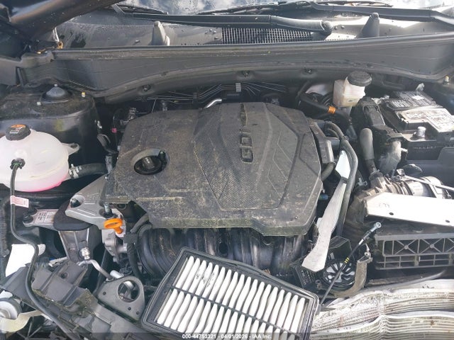 Продаж на аукціоні авто 2025 Kia Sportage Sx-prestige, vin: 5XYK53DF4SG322275, номер лоту: 44753321