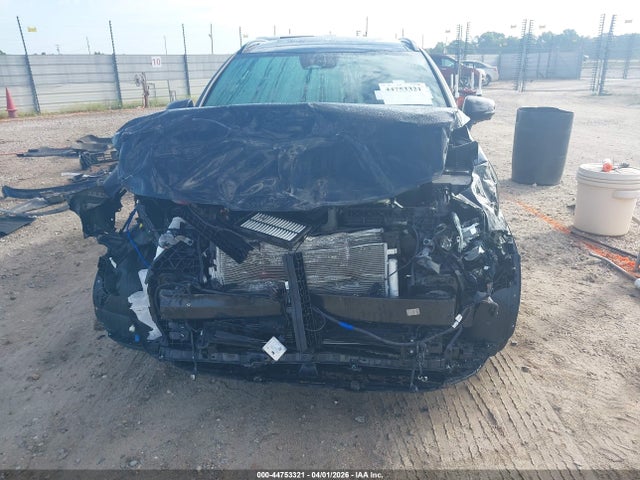 Продаж на аукціоні авто 2025 Kia Sportage Sx-prestige, vin: 5XYK53DF4SG322275, номер лоту: 44753321
