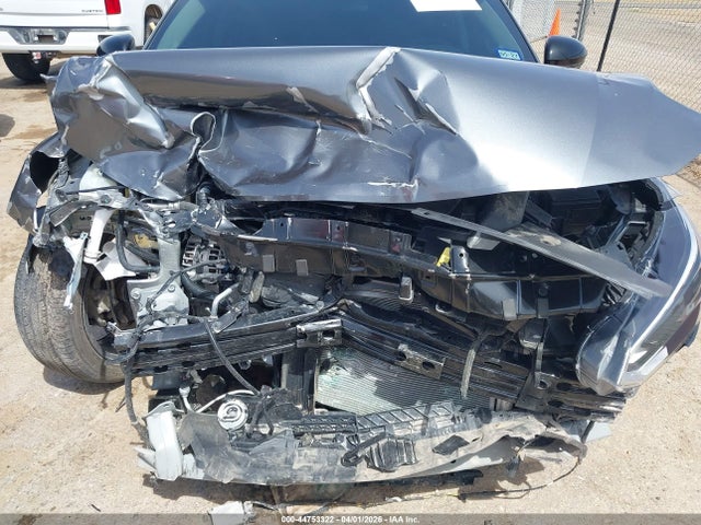 2025 Nissan Sentra Sr მანქანა იყიდება აუქციონზე, vin: 3N1AB8DV3SY206637, აუქციონის ნომერი: 44753322