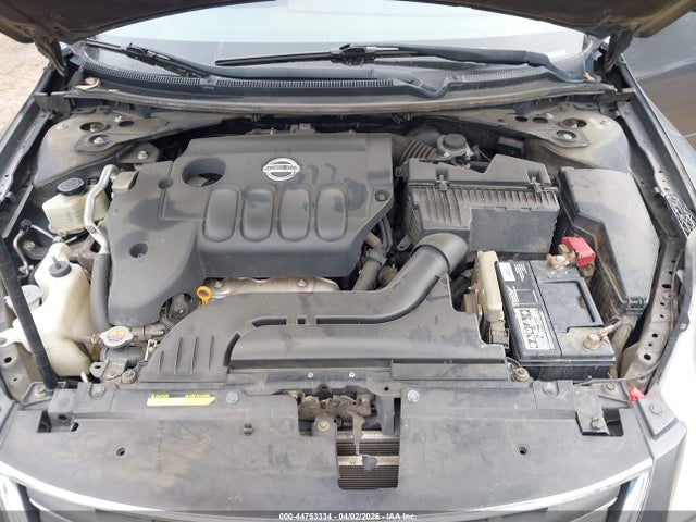 2011 NISSAN ALTIMA 1N4AL2AP6BN468104 Photo 9
