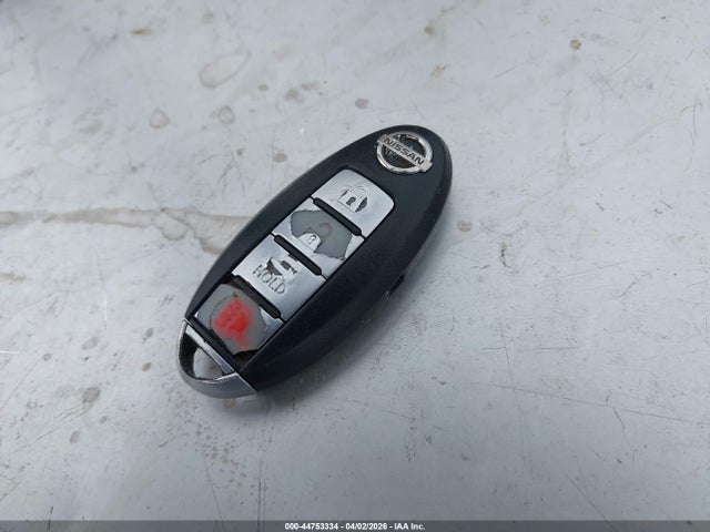 2011 NISSAN ALTIMA 1N4AL2AP6BN468104 Photo 10