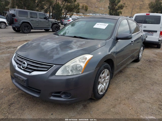 2011 NISSAN ALTIMA 1N4AL2AP6BN468104 Photo 1