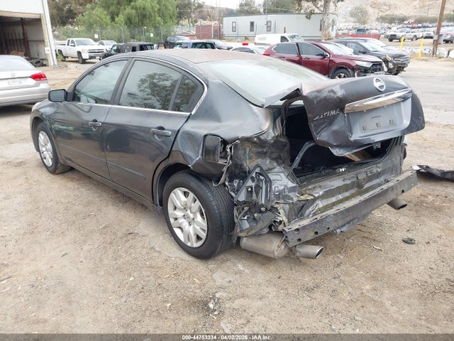 2011 NISSAN ALTIMA 1N4AL2AP6BN468104 Photo 2