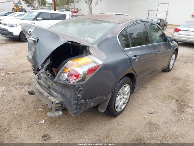 2011 NISSAN ALTIMA 1N4AL2AP6BN468104 Photo 3