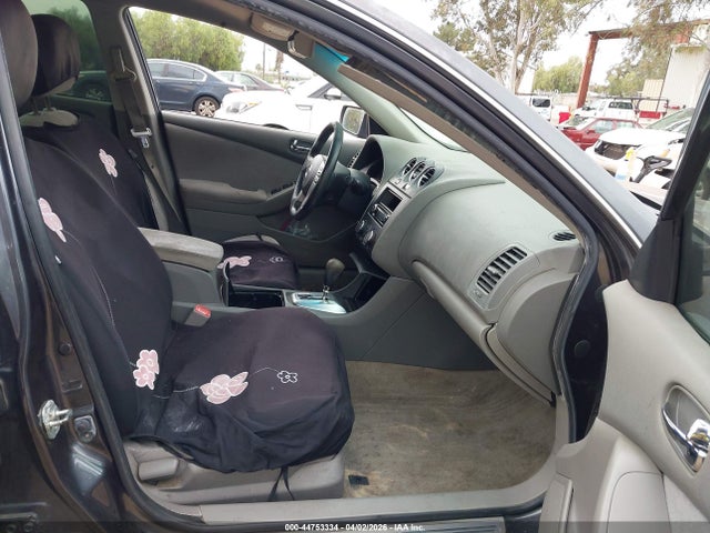 2011 NISSAN ALTIMA 1N4AL2AP6BN468104 Photo 4