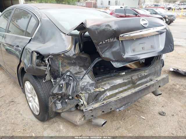 2011 NISSAN ALTIMA 1N4AL2AP6BN468104 Photo 5