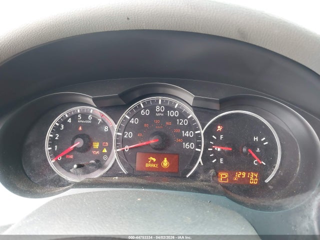 2011 NISSAN ALTIMA 1N4AL2AP6BN468104 Photo 6