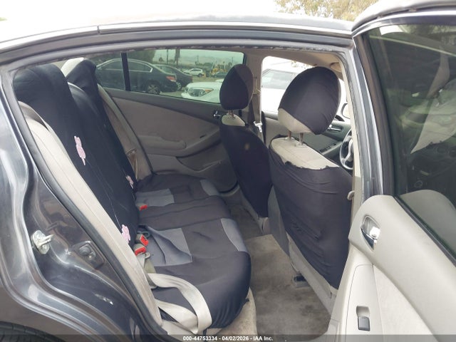 2011 NISSAN ALTIMA 1N4AL2AP6BN468104 Photo 7
