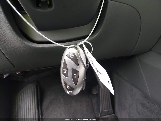 Hyundai SONATA SEL 2025 KMHL64JA4SA462094 Image 11