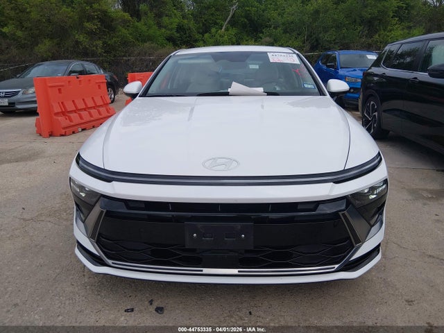 Hyundai SONATA SEL 2025 KMHL64JA4SA462094 Image 12