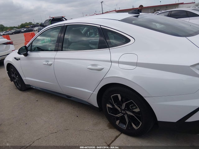 Hyundai SONATA SEL 2025 KMHL64JA4SA462094 Image 14
