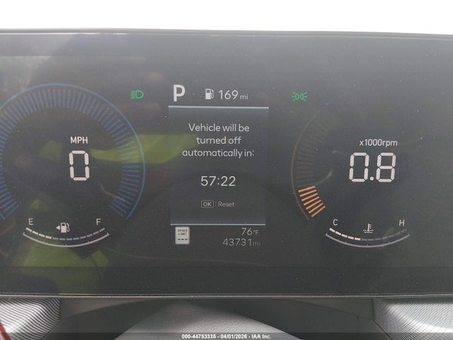Hyundai SONATA SEL 2025 KMHL64JA4SA462094 Image 15