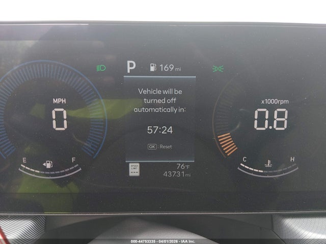 Hyundai SONATA SEL 2025 KMHL64JA4SA462094 Image 7