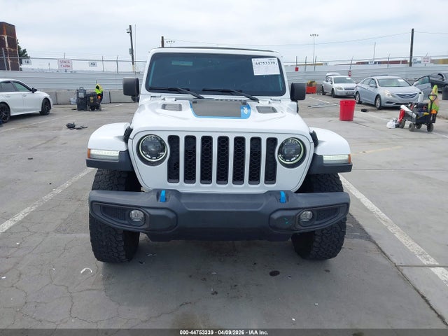 1C4JJXR68PW526806 Jeep Wrangler 4xe Rubicon 4x4