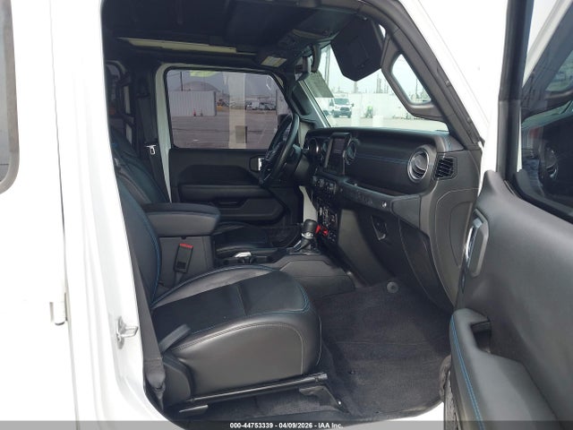 1C4JJXR68PW526806 Jeep Wrangler 4xe Rubicon 4x4
