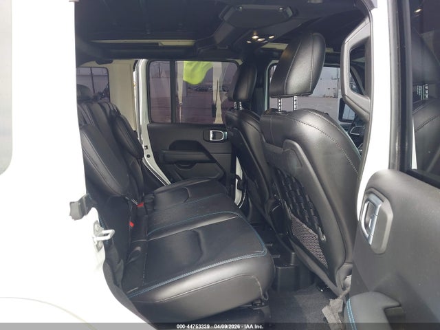 1C4JJXR68PW526806 Jeep Wrangler 4xe Rubicon 4x4