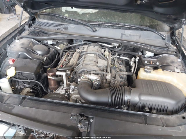 Aukcja sprzedaży 2019 Dodge Challenger R/t, vin: 2C3CDZBT7KH511981, numer aukcji: 44753340