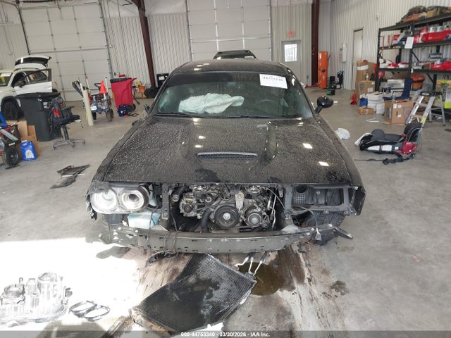 Aukcja sprzedaży 2019 Dodge Challenger R/t, vin: 2C3CDZBT7KH511981, numer aukcji: 44753340