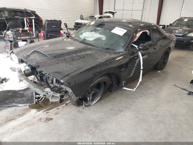 Aukcja sprzedaży 2019 Dodge Challenger R/t, vin: 2C3CDZBT7KH511981, numer aukcji: 44753340