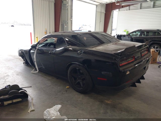 Aukcja sprzedaży 2019 Dodge Challenger R/t, vin: 2C3CDZBT7KH511981, numer aukcji: 44753340