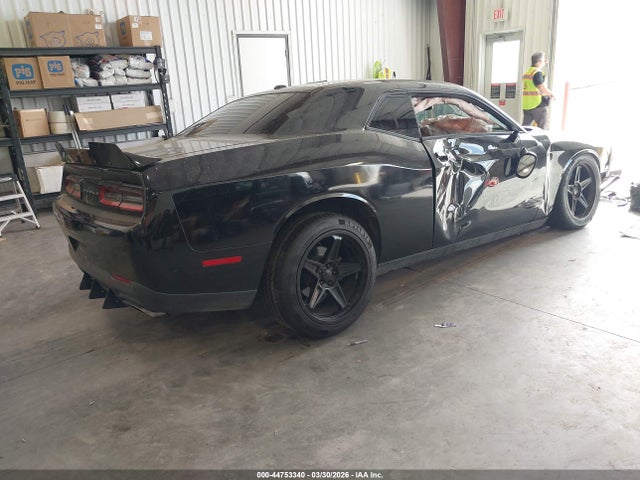 Aukcja sprzedaży 2019 Dodge Challenger R/t, vin: 2C3CDZBT7KH511981, numer aukcji: 44753340