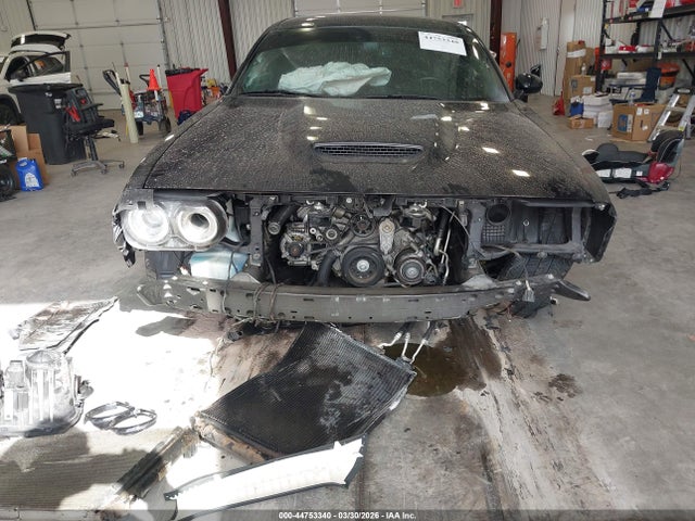 Aukcja sprzedaży 2019 Dodge Challenger R/t, vin: 2C3CDZBT7KH511981, numer aukcji: 44753340
