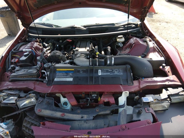 Aukcja sprzedaży 1993 Chevrolet Camaro Z28, vin: 2G1FP22P7P2110783, numer aukcji: 44753342
