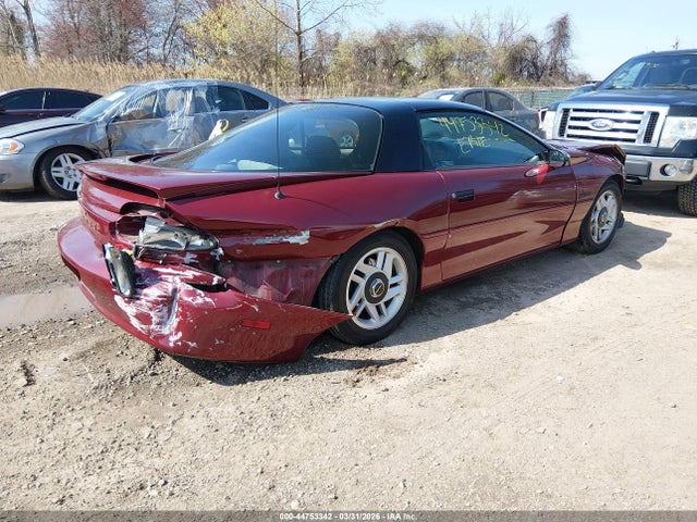 Aukcja sprzedaży 1993 Chevrolet Camaro Z28, vin: 2G1FP22P7P2110783, numer aukcji: 44753342
