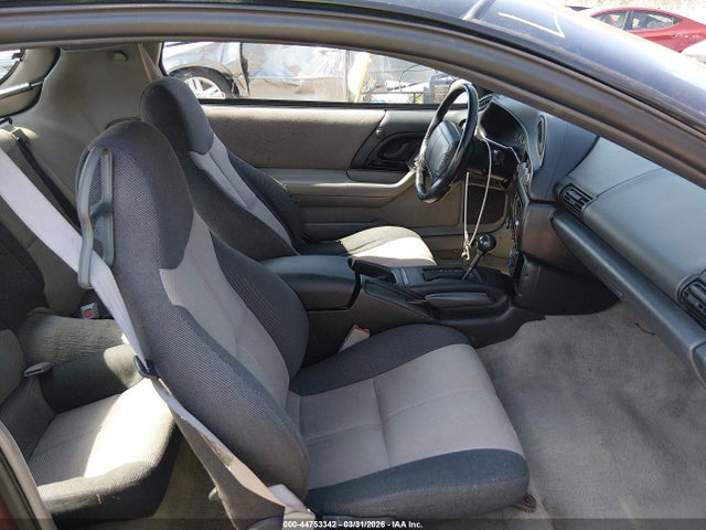 Aukcja sprzedaży 1993 Chevrolet Camaro Z28, vin: 2G1FP22P7P2110783, numer aukcji: 44753342