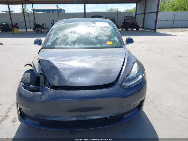 Aukcja sprzedaży 2020 Tesla Model 3 Long Range Dual Motor All-wheel Drive, vin: 5YJ3E1EB4LF497753, numer aukcji: 44753343