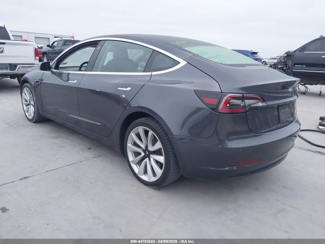 Aukcja sprzedaży 2020 Tesla Model 3 Long Range Dual Motor All-wheel Drive, vin: 5YJ3E1EB4LF497753, numer aukcji: 44753343