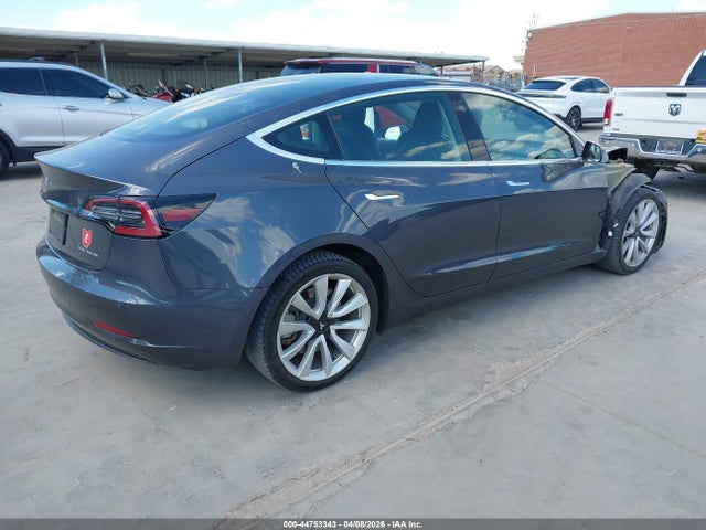 Aukcja sprzedaży 2020 Tesla Model 3 Long Range Dual Motor All-wheel Drive, vin: 5YJ3E1EB4LF497753, numer aukcji: 44753343